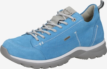 SIOUX Sneaker ' Radojka-701-TEX-H ' in Blau: predná strana