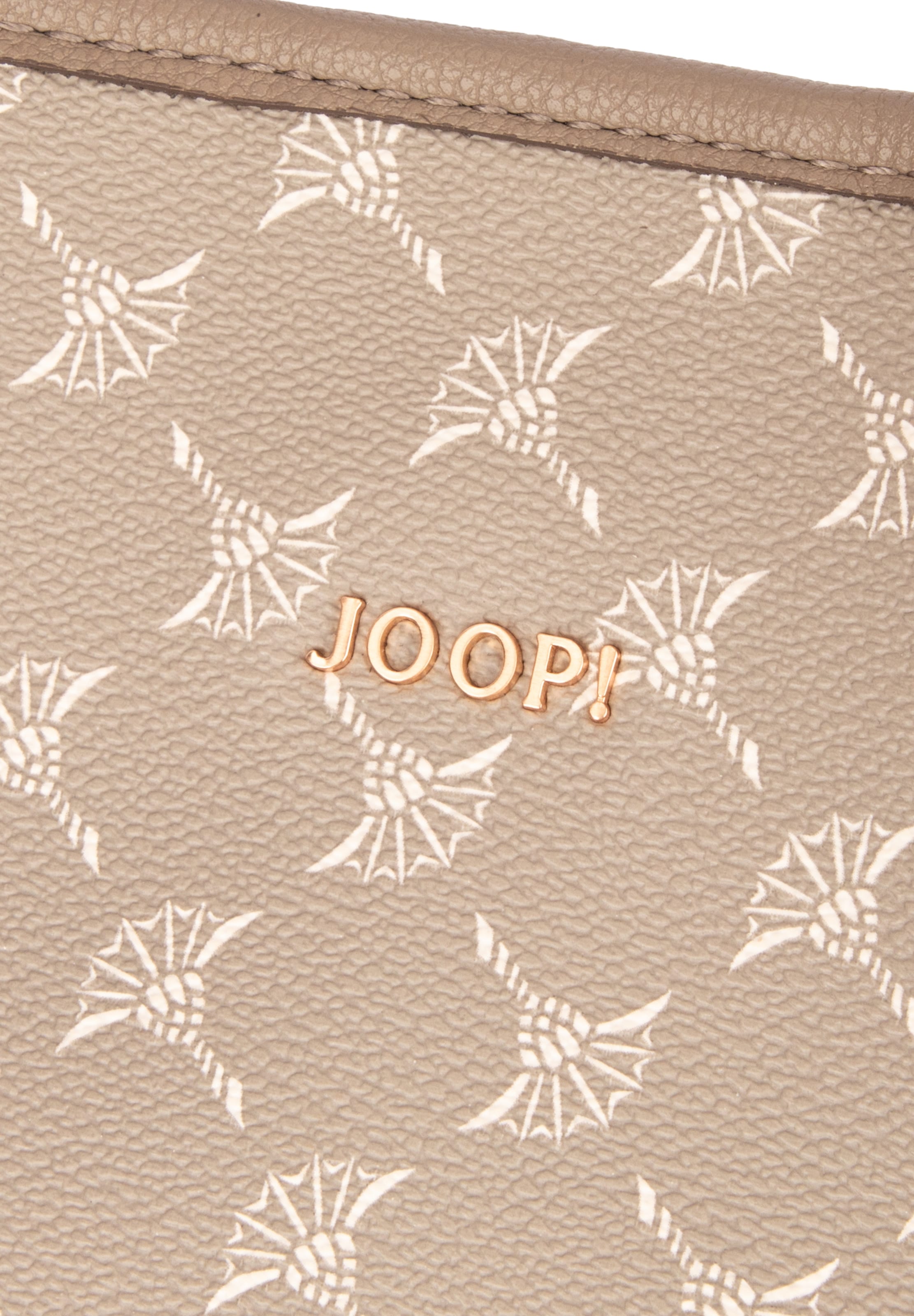 JOOP! Шоппер 'Cortina 1.0 Imogen' в Бежевый