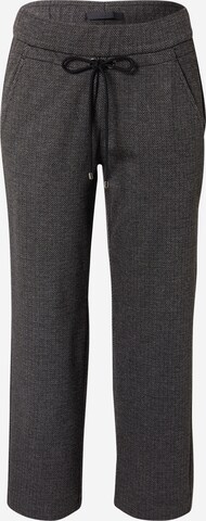 MAC - regular Pantalón 'EASY' en gris: frente