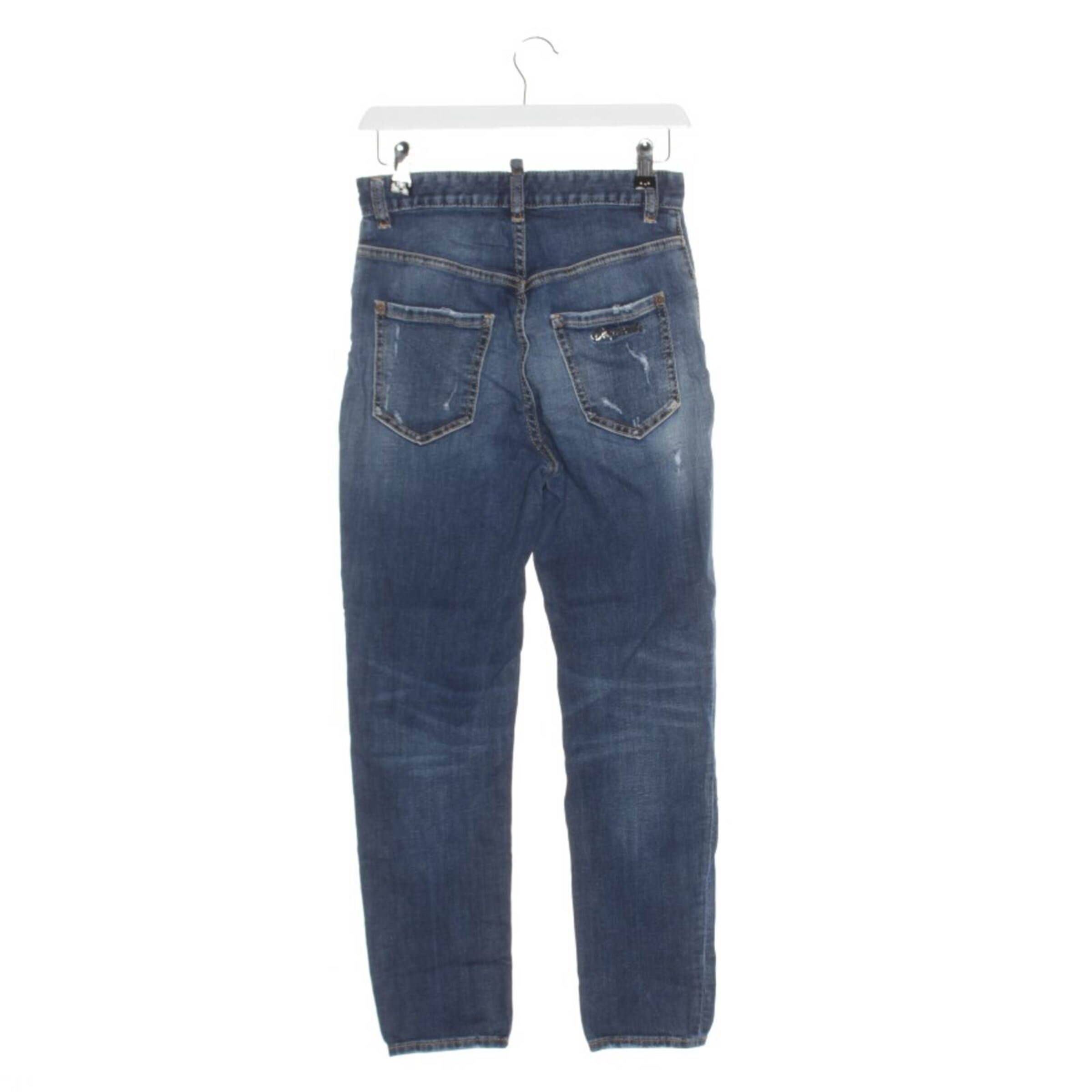 DSQUARED2 Jeans in 25-26 in Blue