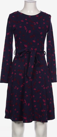 Joules Dress in M in Blue: front