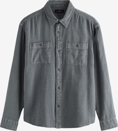 Next Paita värissä tummanharmaa, Tuotenäkymä