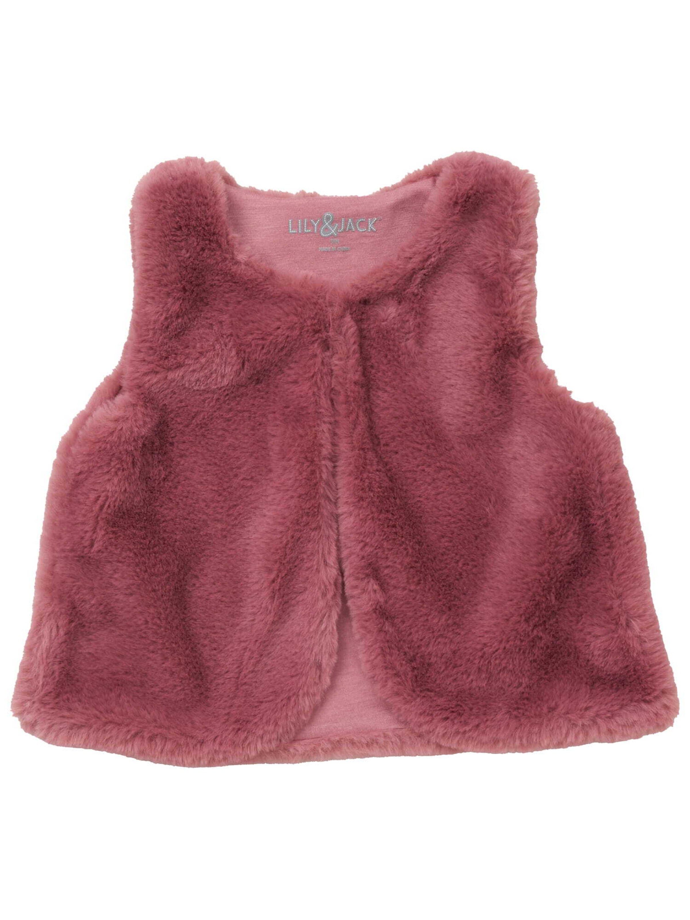 Lily & Jack Set ' Floral ' in Pink