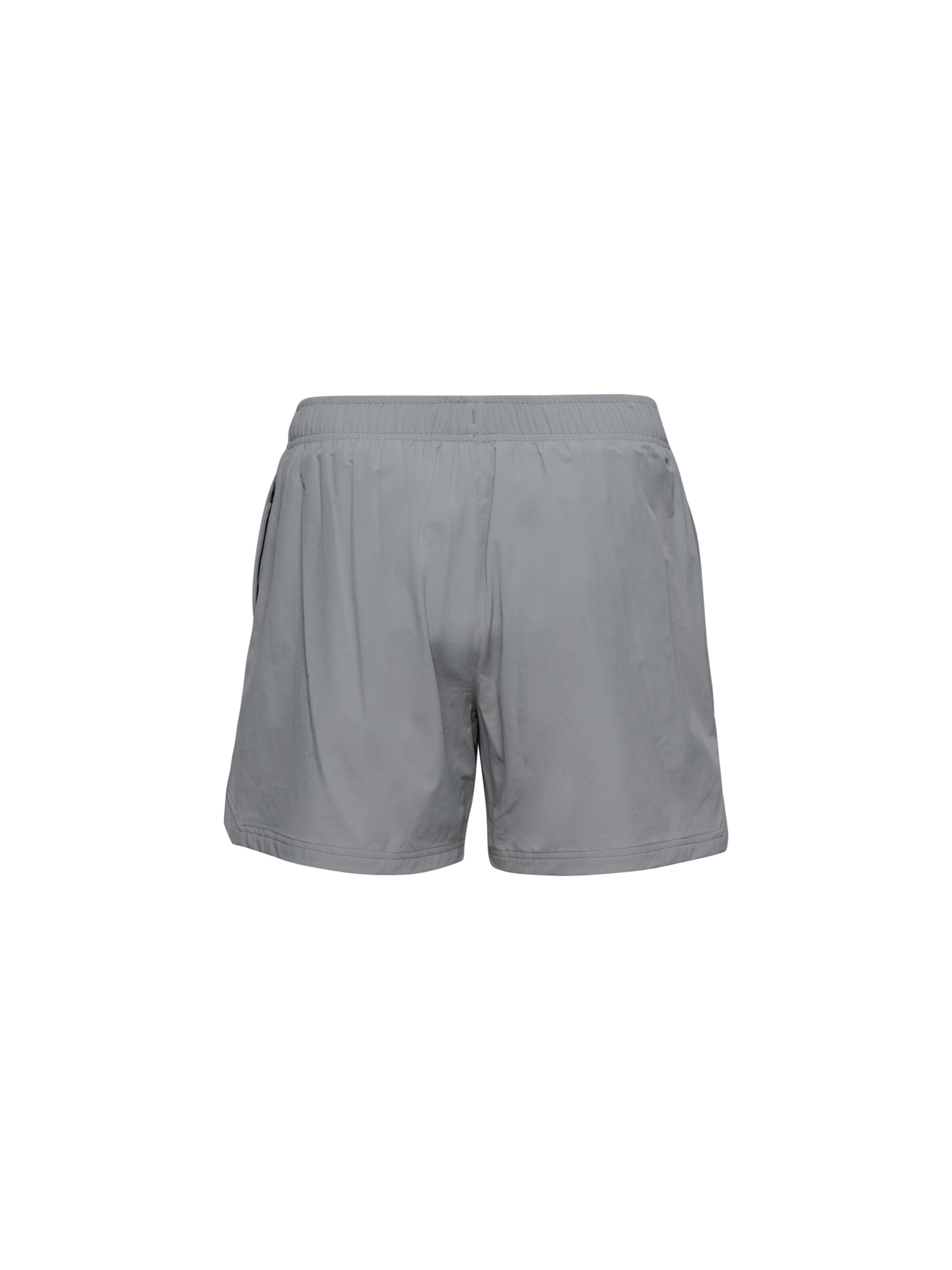 HALO Loose fit Pants in Grey