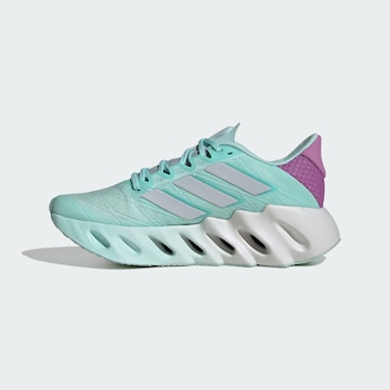 ADIDAS PERFORMANCE Laufschuh 'Switch FWD 2' in Blau: Vorderseite