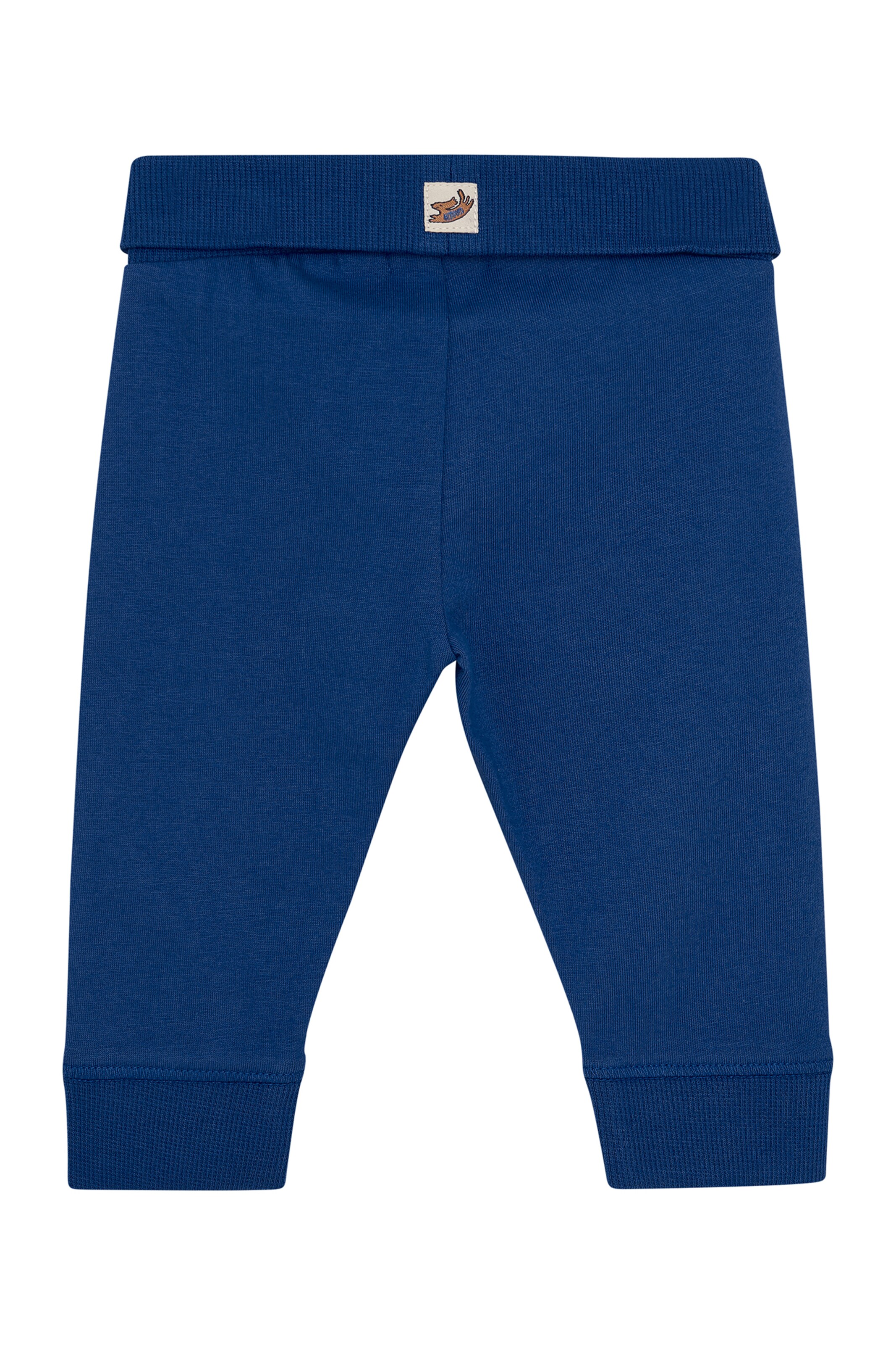 Noppies Regular Trousers 'Sparkill ' in Blue