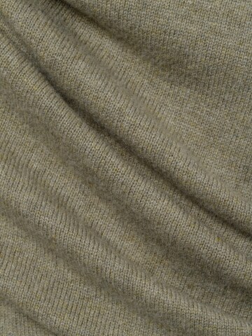 Pull-over Andrew James en vert