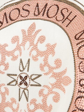 MOS MOSH Shirt 'MMJudd' in Beige