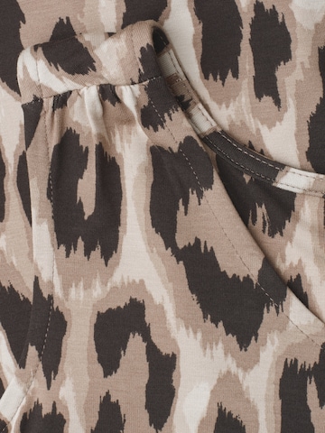 Haut STREET ONE en beige