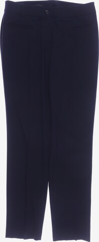 APANAGE Pants in S in Blue: front