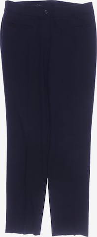 APANAGE Pants in S in Blue: front