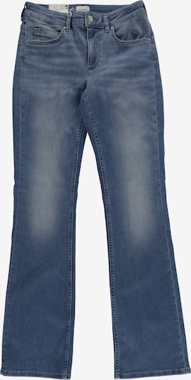 Džinsai 'Shelby' iš MUSTANG, spalva – tamsiai (džinso) mėlyna, Prekių apžvalga