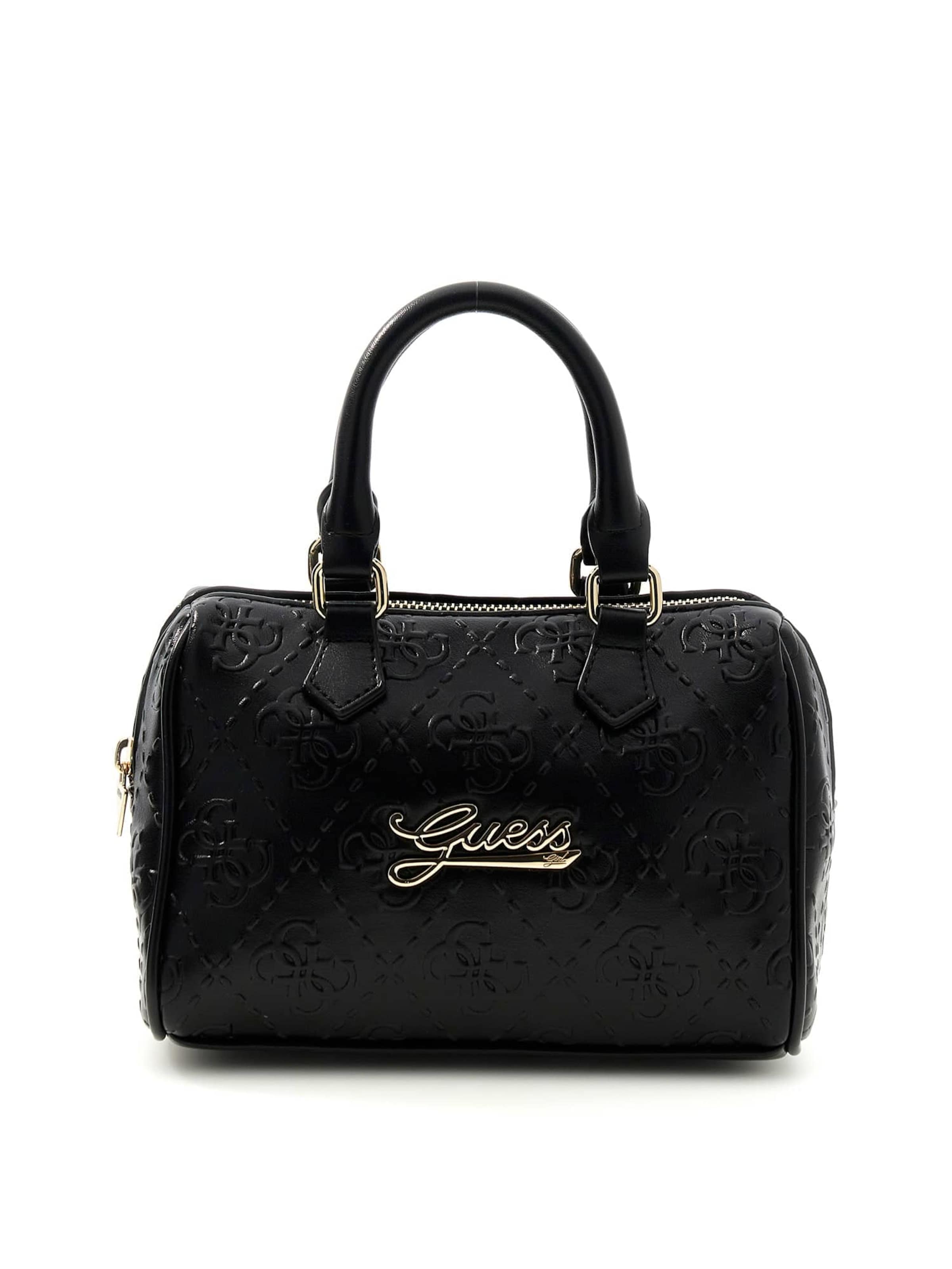 GUESS Bag in Black: front