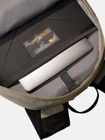 THE NORTH FACE Rugzak 'BOREALIS CLASSIC BKP ZAINO' in Grijs