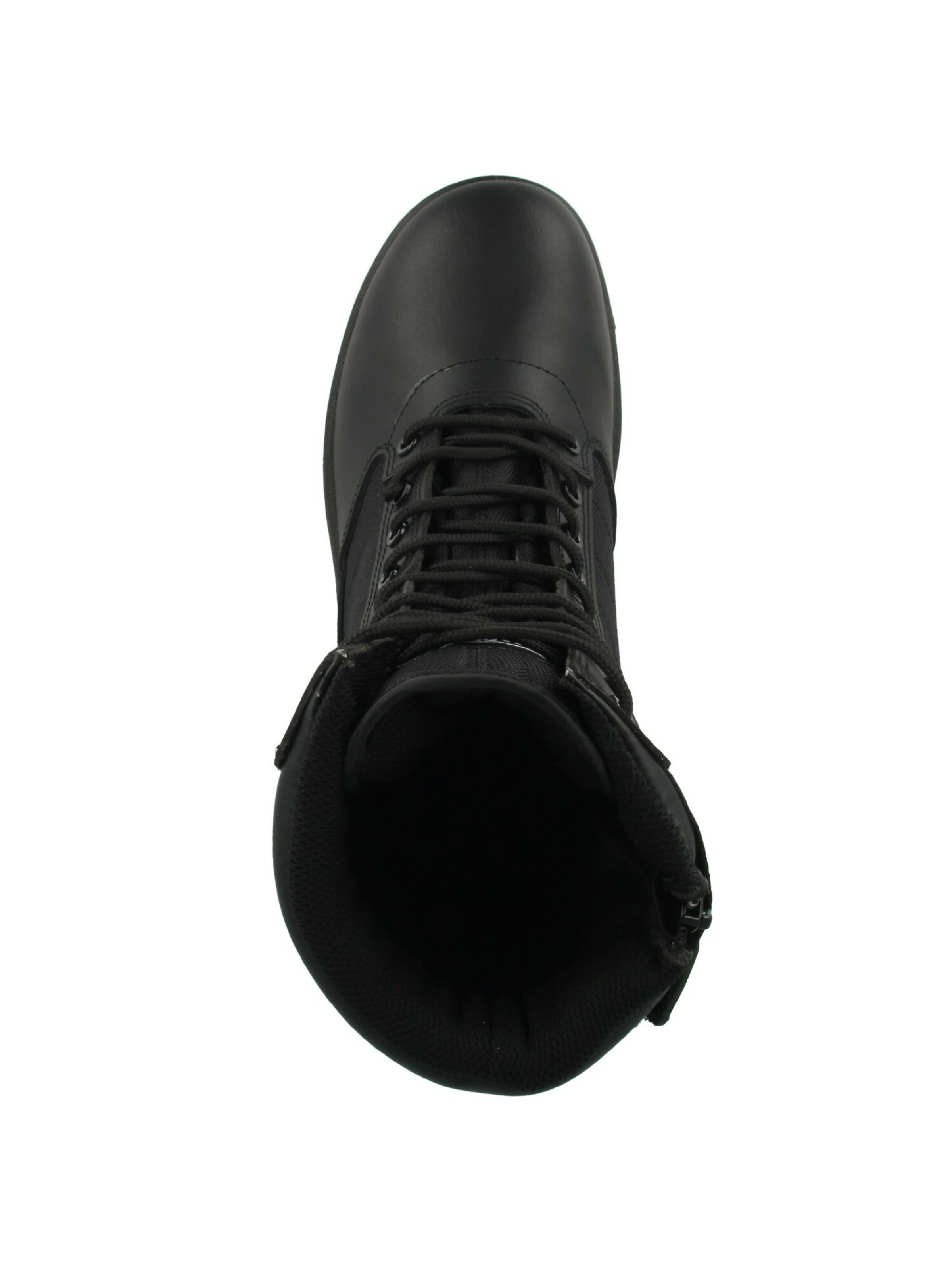 MAGNUM Veterboots 'Centurion 8.0 SZ' in Zwart