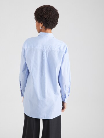Camicia da donna 'LAMBERT' di MAX&Co. in blu