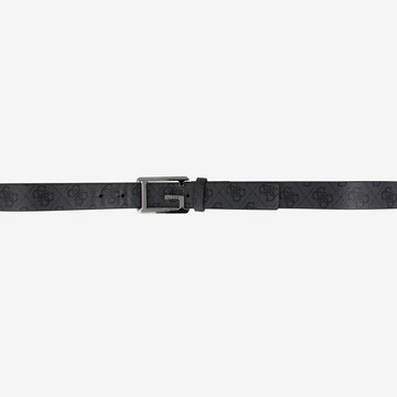 Ceinture GUESS en noir