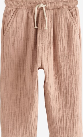 ruda Next Standartinis Kelnės: priekis