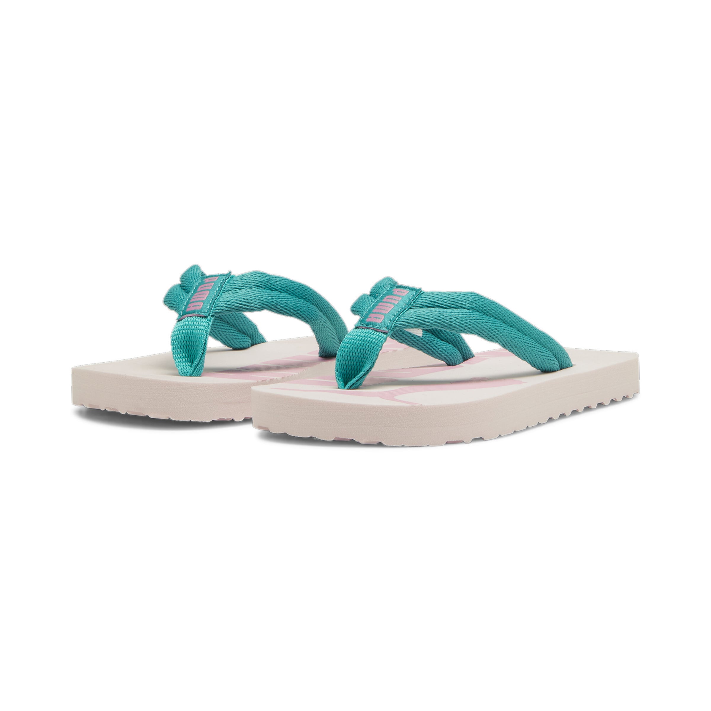 PUMA Beach & Pool Shoes 'Epic Flip v2' in Blue