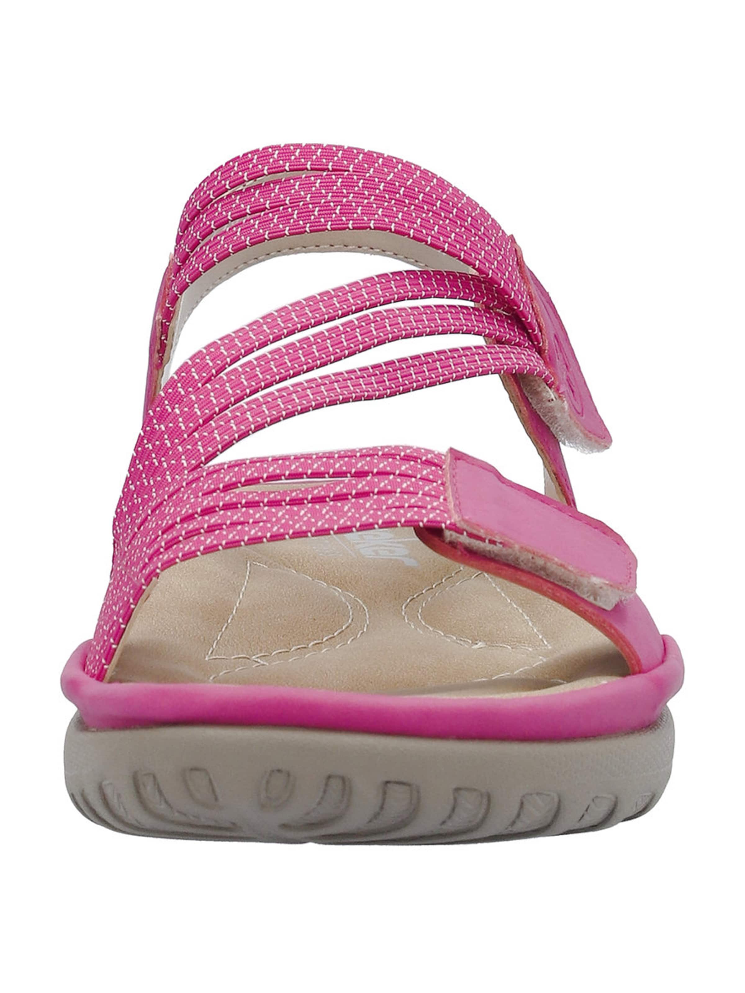 Rieker Rihmik, värv roosa