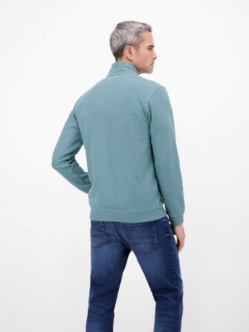 LERROS Sweatvest in Blauw