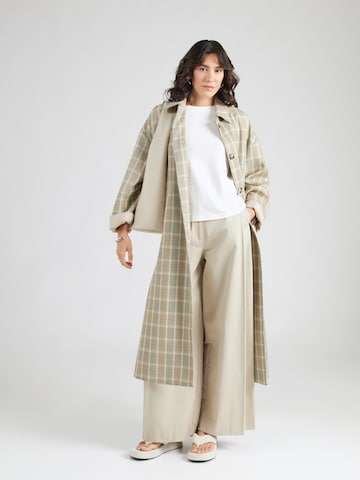 Weekend Max Mara Shirt 'MULTIA' in White