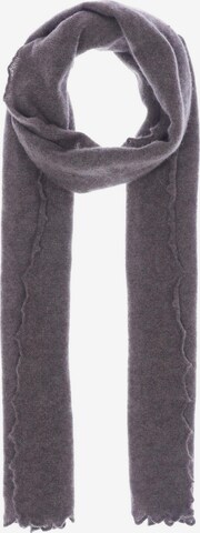 REPEAT Schal oder Tuch One Size in Beige: predná strana