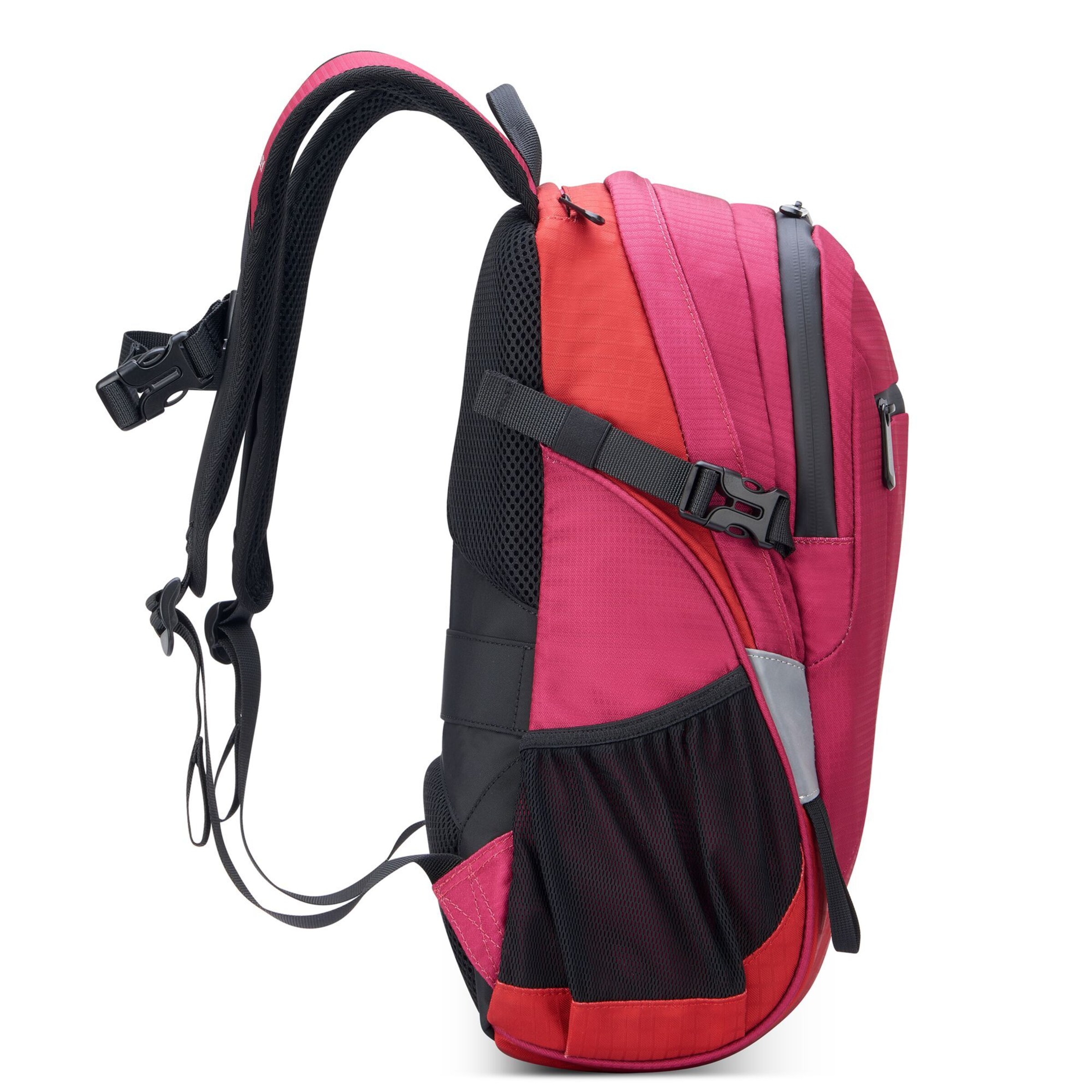 Delsey Paris Backpack in Pink