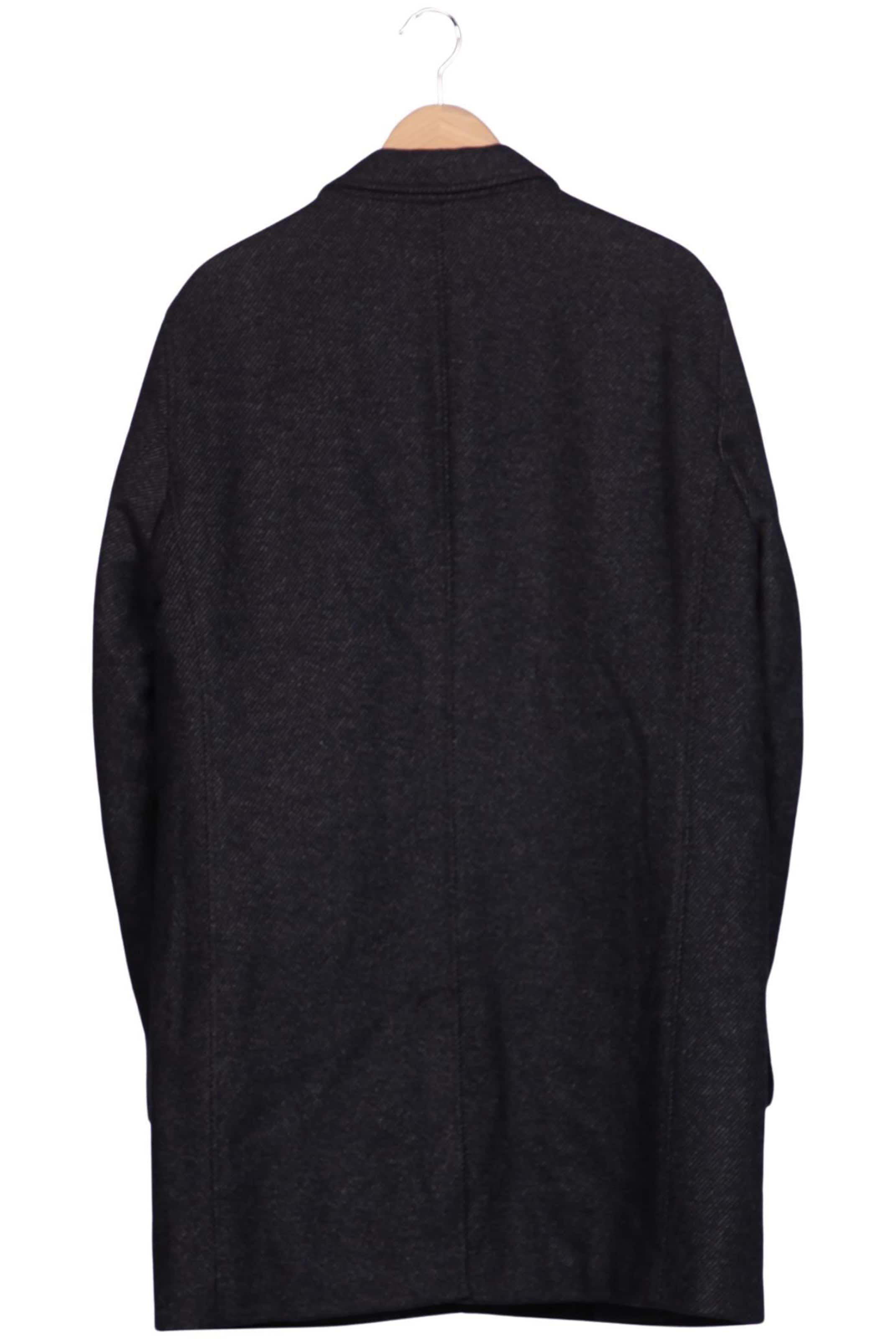 BRAX Jacket & Coat in M-L in Blue