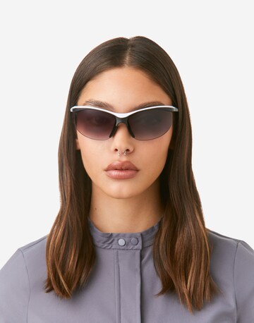 HAWKERS Sunglasses 'RADIANTE' in Black: front