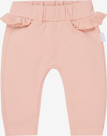 Noppies Regular Housut 'Mezzer' värissä vaaleanpunainen: etupuoli