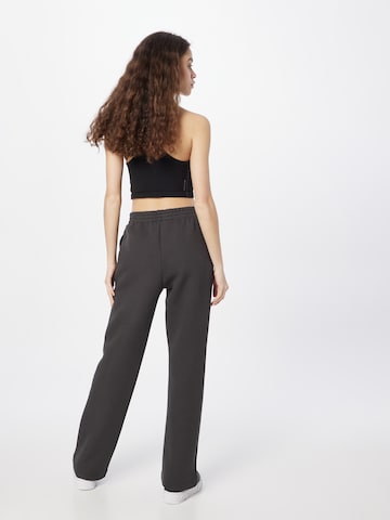 Juicy Couture Sportregular Sportske hlače 'TINA' - crna boja