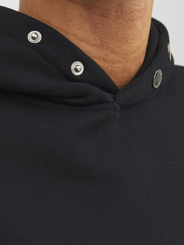 JACK & JONES - Sudadera 'Vesterbro' en negro