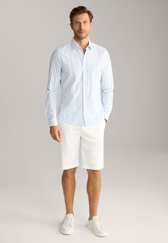 regular Pantaloni 'Rudo' di JOOP! Jeans in bianco: frontale