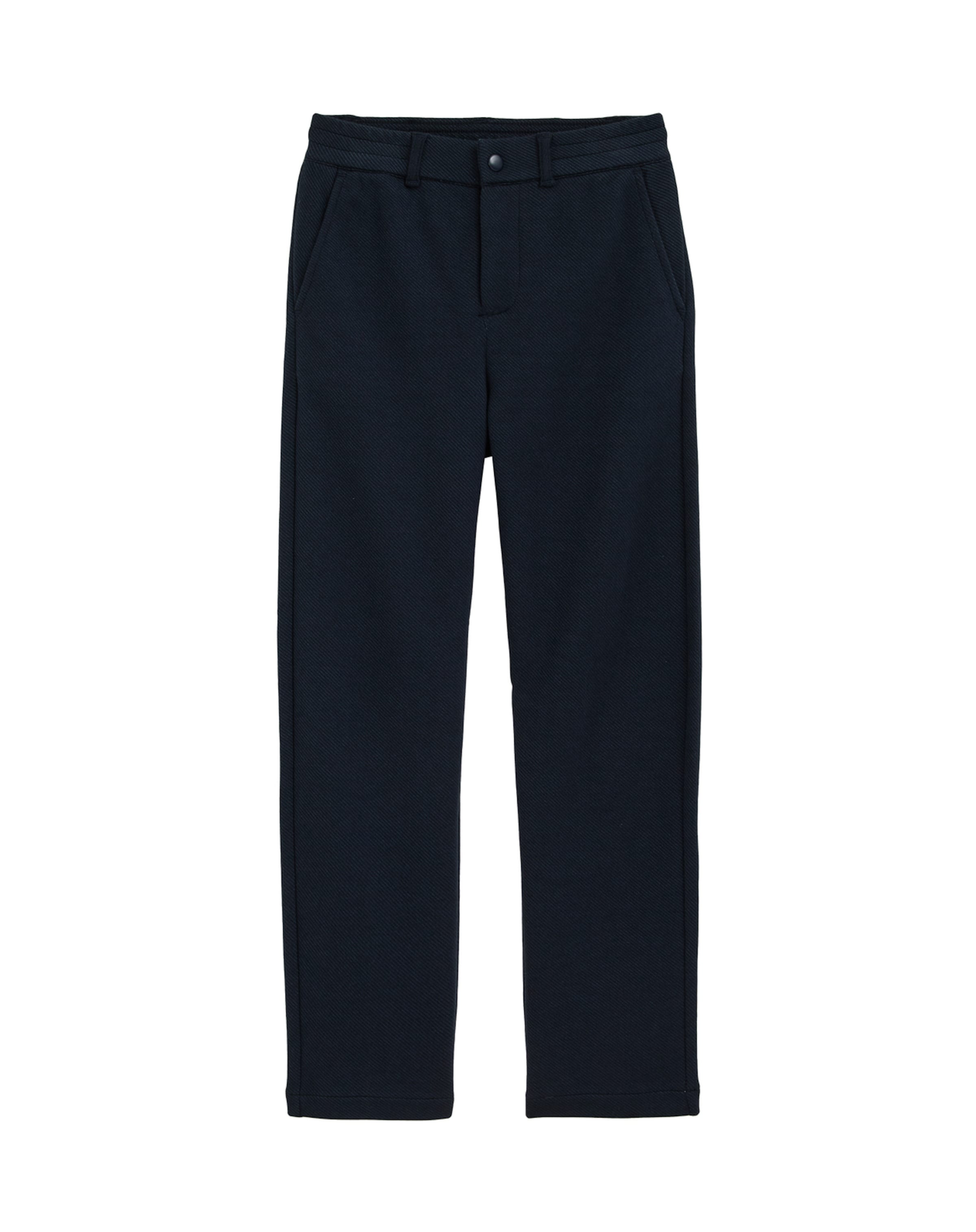 WE Fashion Trousers in Marine blue, Item view