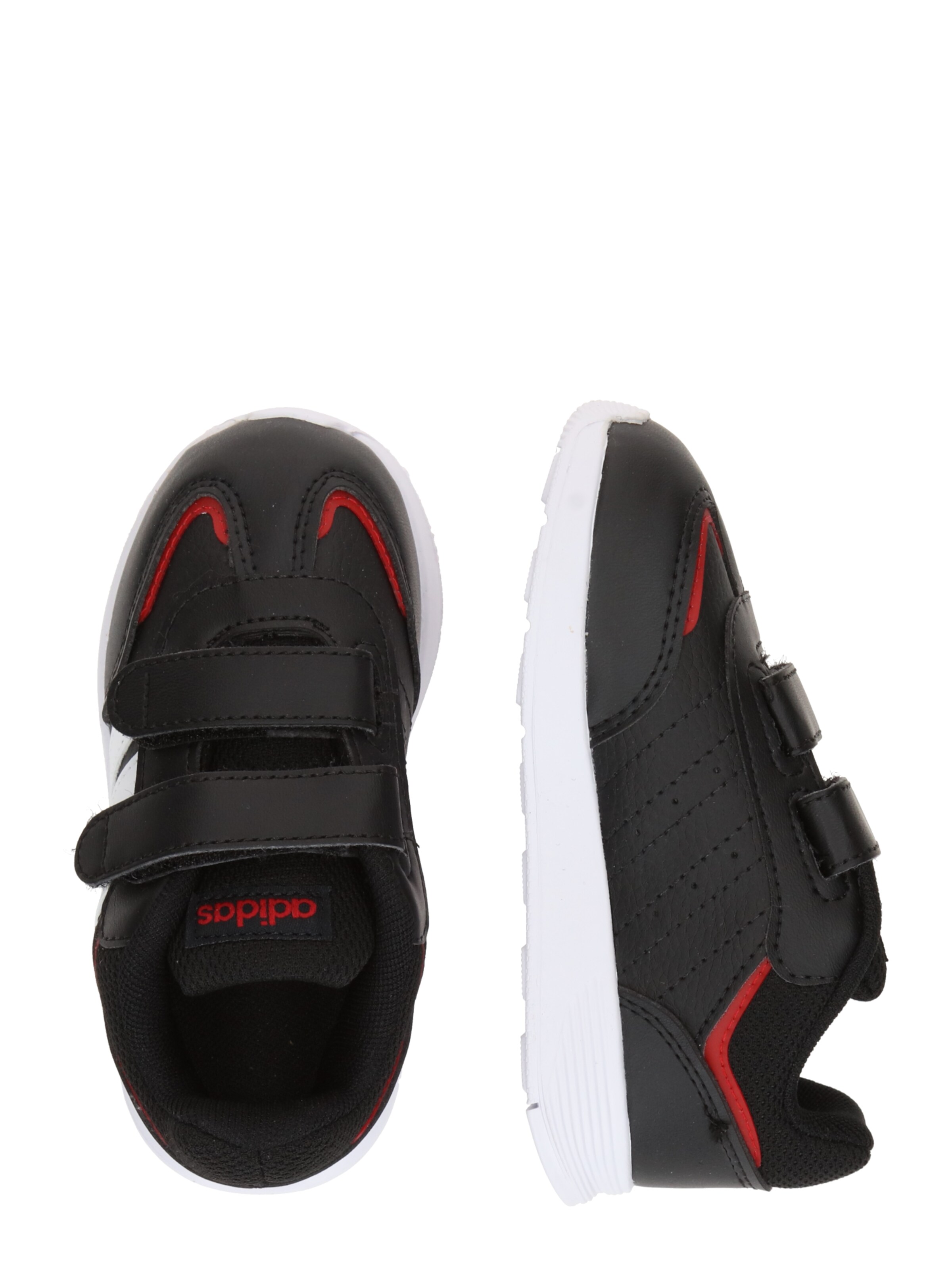Pantofi sport 'TENSAUR SWITCH' de la ADIDAS SPORTSWEAR pe negru