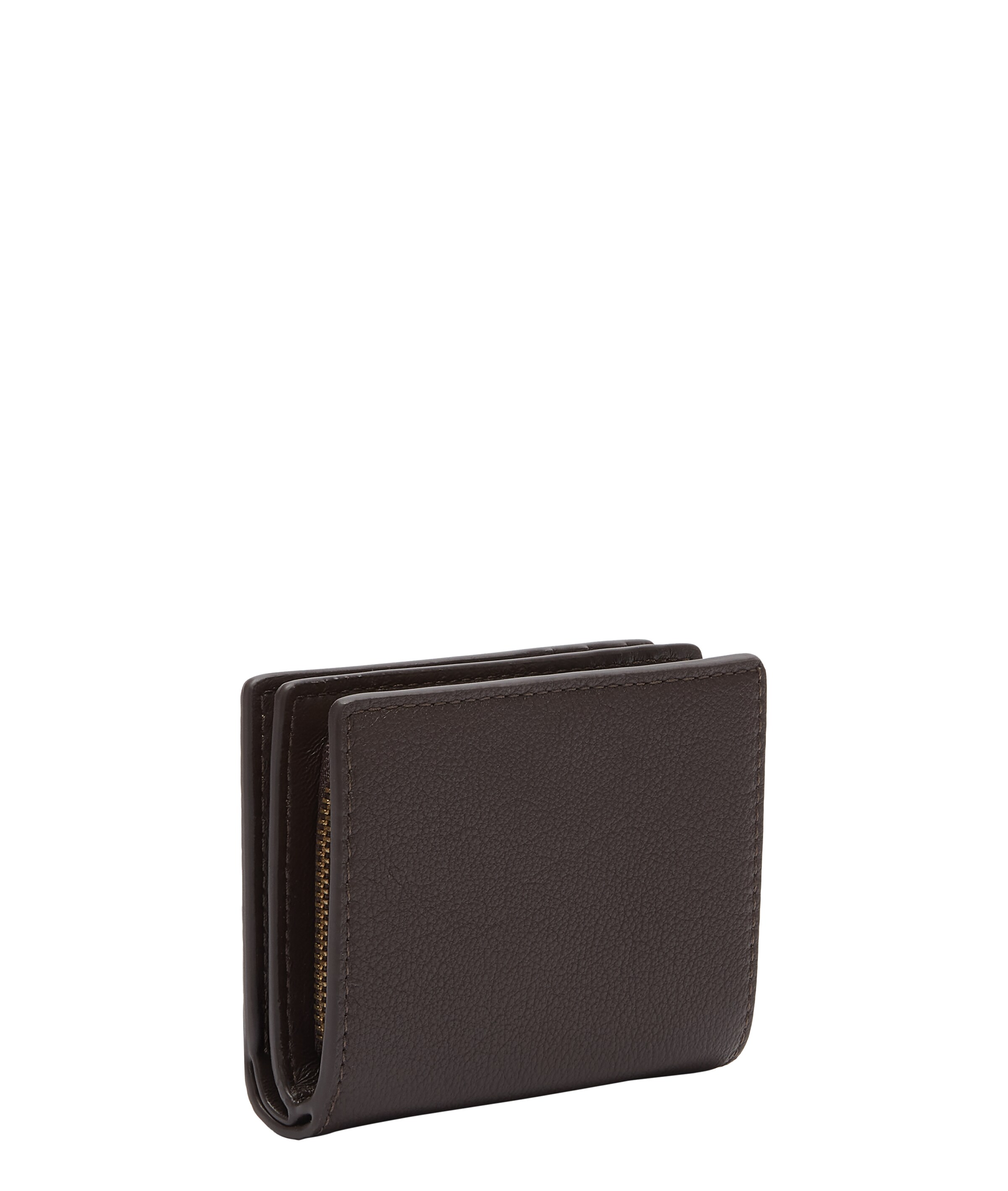 Liebeskind Berlin Wallet 'Thea' in Brown