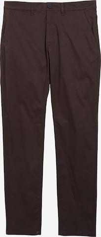 s.Oliver Regular Hose in Braun: Vorderseite