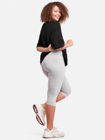 Leggings Ethiquet en gris