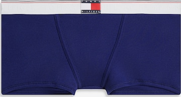 TOMMY HILFIGER Panty in Blau: Vorderseite