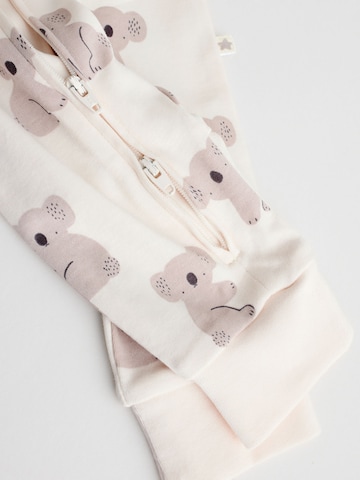 Next Pižama | bež barva