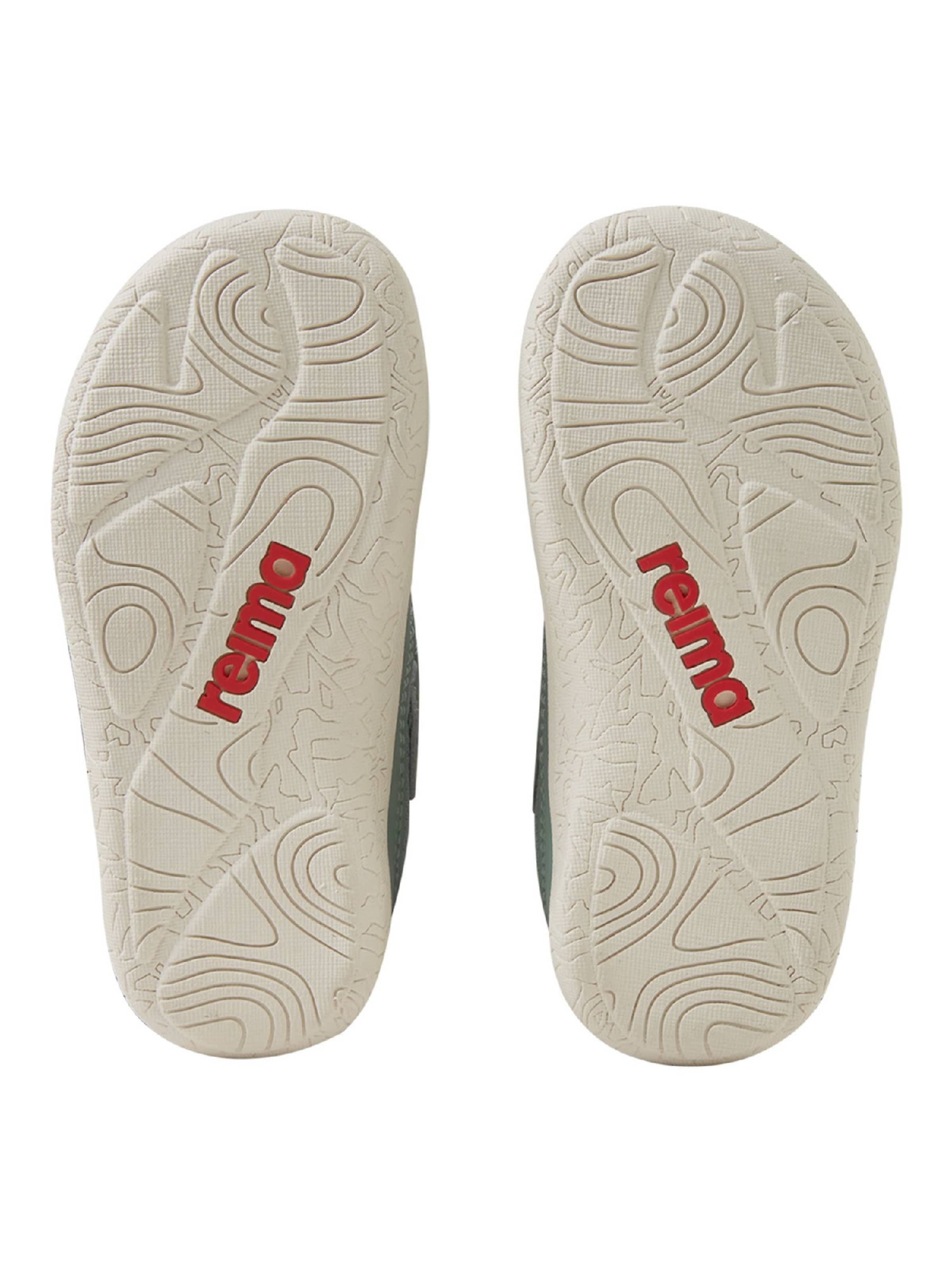 Reima Trainers ' Telmin ' in Green