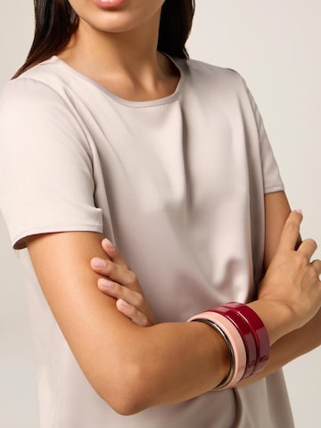 oltre Shirt in Beige