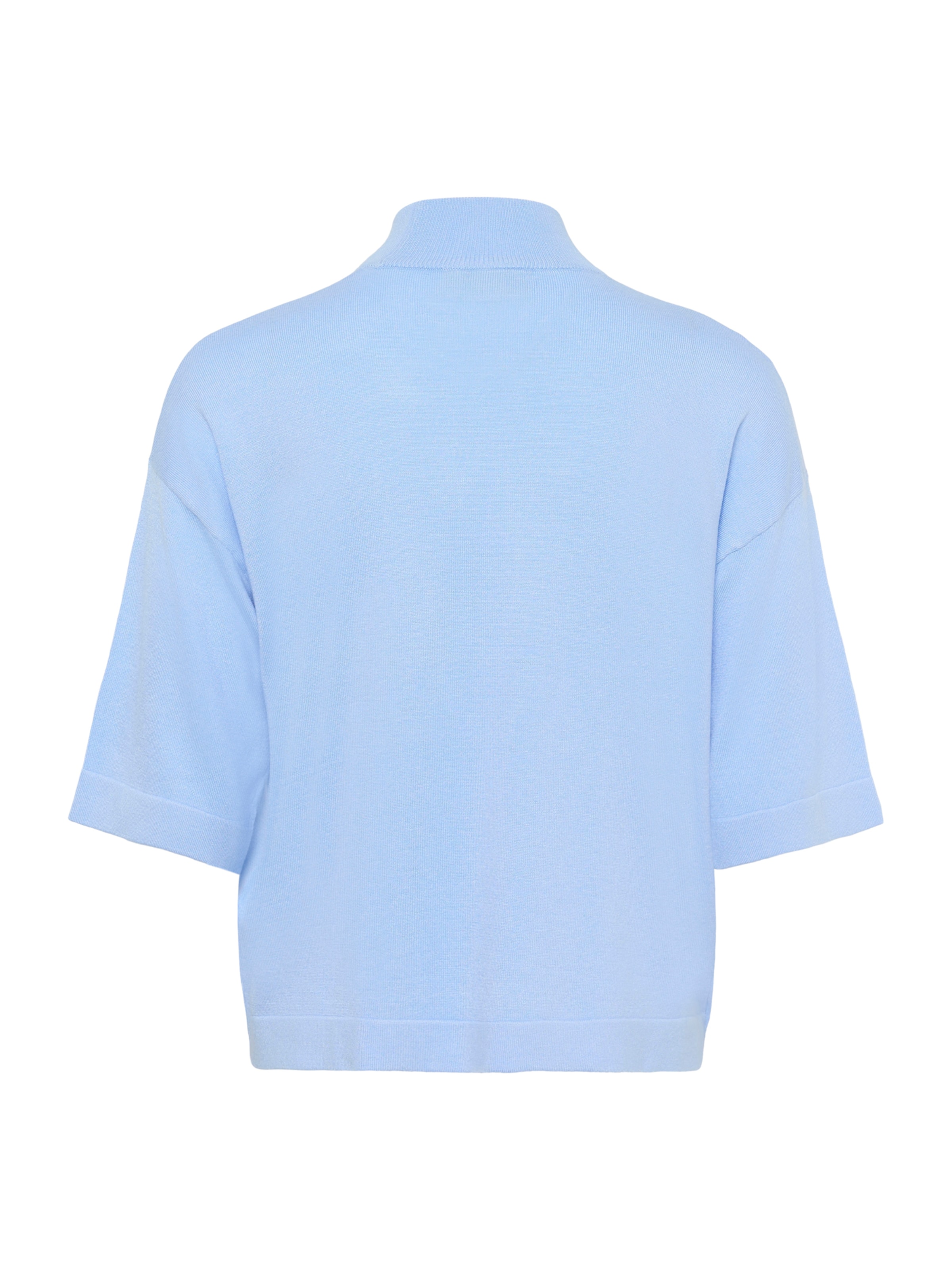 Kaffe Свитер 'KAlizza' в Синий