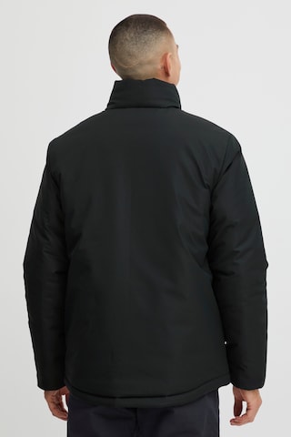 11 Project Steppjacke 'Deke' in Schwarz