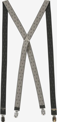 Lloyd Men's Belts Suspenders in Green