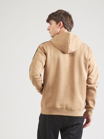 Sweat-shirt 'Adicolor Classics' ADIDAS ORIGINALS en marron