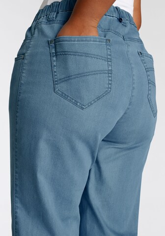 KjBRAND Regular Jeans in Blau