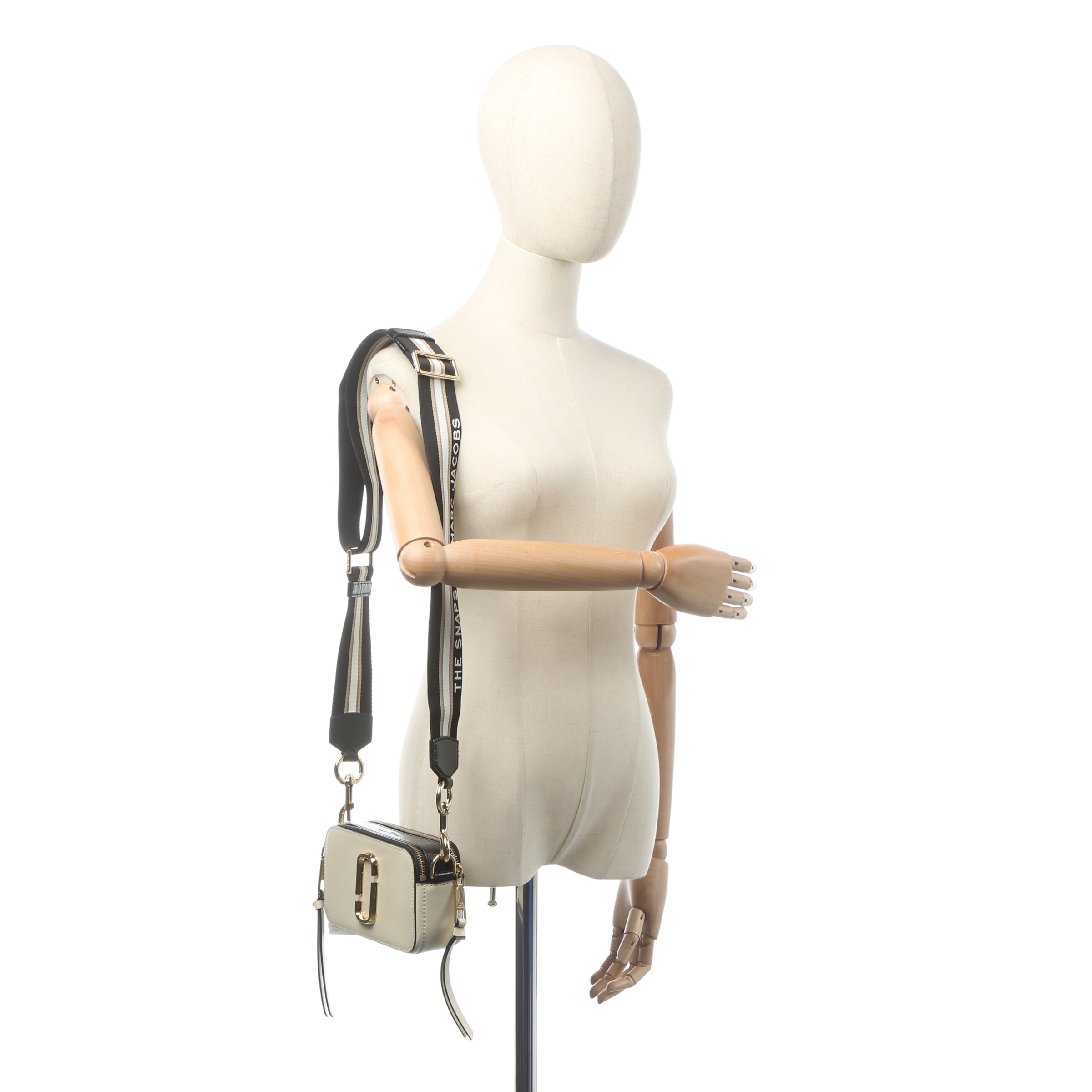 Marc Jacobs Bag in One size in White