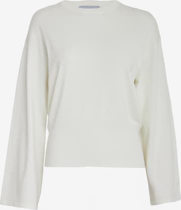 minus Top 'Kamma' in Wit: voorkant